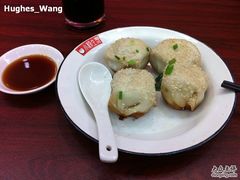 -小杨生煎(龙之梦购物中心店)