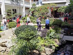 -聚福宝合苑食府(南头镇店)