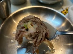 -益百岁牛尾汤(香山路店)