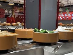 -龍歌自助小火锅(崂山丽达店)