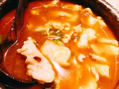 -山石榴·贵州菜(丰盛里店)