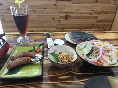 -葉家.焼鳥.居酒屋(惠利街店)
