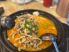 -李师傅脆肚(梅林店)
