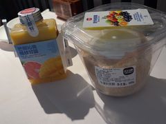 -瑞幸咖啡(龙岗万达广场店)