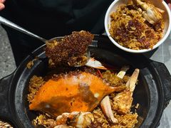 -佬太公海鸭·海鲜大排档(上海总店)
