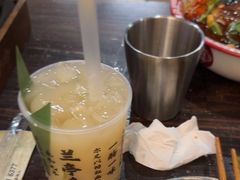 -破店肥哈·东北烧烤·夜宵(南山保利店)