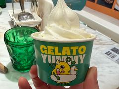 -椰子不语 椰子鸡火锅(淮海店)