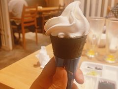 冰淇淋-小大董·烤鸭(凤凰汇店)