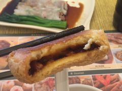 -添好运点心专门店(百老汇店)