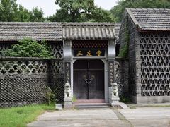 -T80科技文化国际社区-停车场
