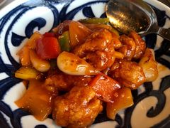 -三号黄浦会Canton Table