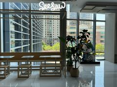-Seesaw Coffee(环贸iapm店)