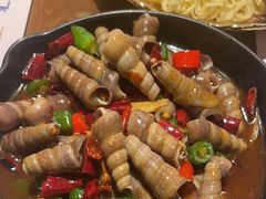 -神府路壹号·海鲜烧烤·砂锅粥·锅物(三坊七巷店)