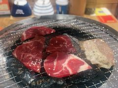 -牛也烧肉(摩尔城店)