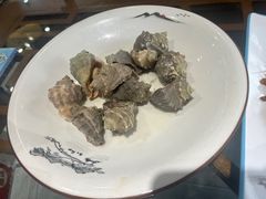 -良师门滨海人家·海鲜·家常菜(滨海城店)