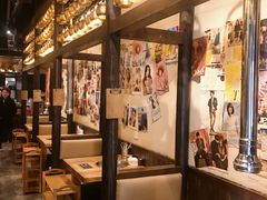 -韩国料理大力士(屏风街店)