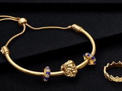 -Pandora潘多拉珠宝(朝阳大悦城店)