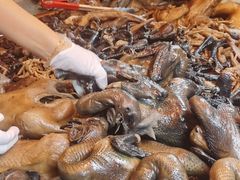 -老字号周记古蔺麻辣鸡·非物质文化遗产传承店