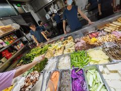 -林静小吃(复兴路店)