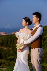 点击看大图 -纪可婚纱摄影平潭旅拍