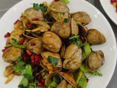 -渔家乐小海鲜(皇姑店)