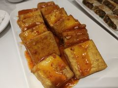 -刘胖子家常菜·蹄花焖藕(中南店)