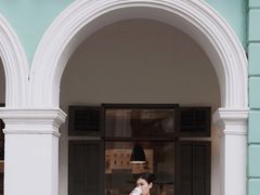 -星巴克臻选(广州沙面店)