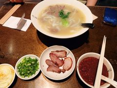 -漆黑觉米粉(三里屯店)