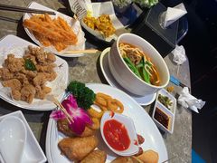 -纯K(打浦桥店)