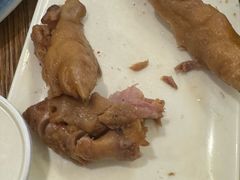 -鸭绿江民族饭店(总店)