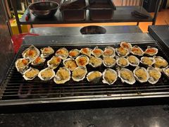 -萧邦音乐会所KTV·蒸汽活海鲜自助(福田店)