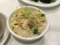 -新加坡海鲜共和(名胜世界圣淘沙海滨坊)