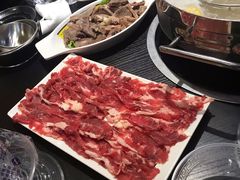 吊龙伴-大吉利·潮汕鲜牛肉火锅(河西店)
