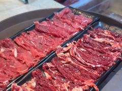 -宴全牛粤来越牛潮汕鲜牛肉火锅(海州万达广场店)