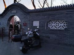 -徐悲鸿纪念馆