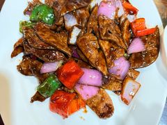 -老瑞福上海菜(人民广场店)