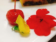 -睿柏云酒店-餐厅