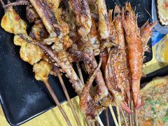 -半岛私房菜(梅林店)