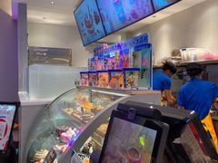 -DQ·蛋糕·冰淇淋(三亚青春颂店)