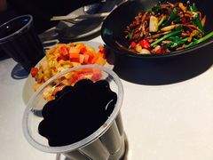 -李老爹香辣蟹(宣武门店)