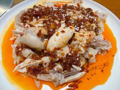 -邱大妈水煮(龙山店)