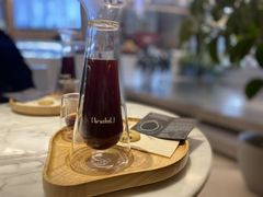 埃塞俄比亚日晒耶加雪菲-Bracket Coffee(工体店)