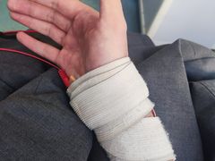 -复旦大学附属华山医院(总院)