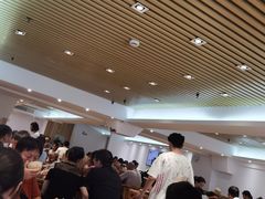 大堂-素满香·食养自助(建邺万达店)