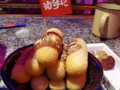 -蘭奢雅集·江浙菜(青山江滩店)