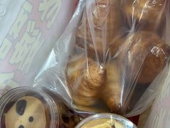 -味多美蛋糕(安定门店)