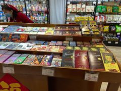 零售区-秋林食品(秋林公司店)