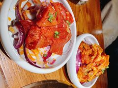 -九田家黑牛烤肉料理(新辰里亚运村店)