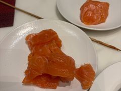 -武汉厨房自助餐厅·武汉卓尔万豪酒店