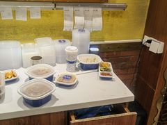 -西部马华清真兰州牛肉面·烧烤夜市(广渠门店)